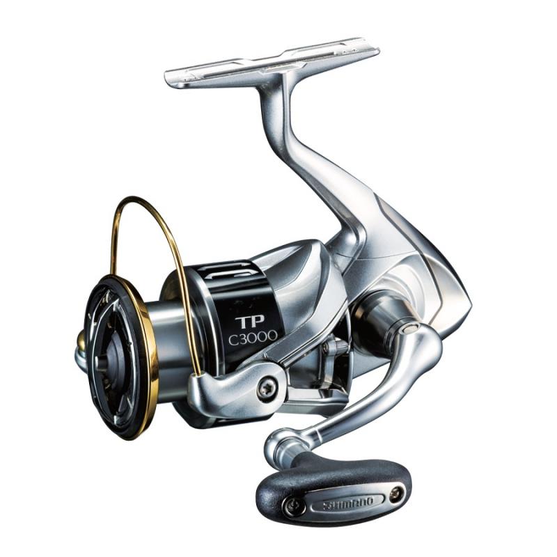 Shimano 15 Twin Power fishing reels